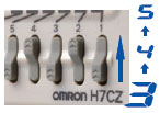 H7CZ Features 3 