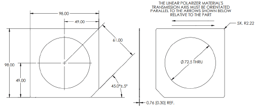 F440-F Dimensions 6 