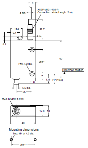 D5V Dimensions 3 