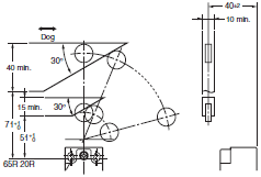 D4N-[]R Dimensions 28 