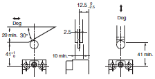 D4N-[]R Dimensions 31 