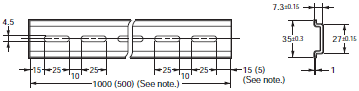 K8AB Series Dimensions 20 