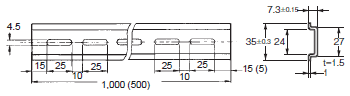 G2R-[]-S (S) Dimensions 26 