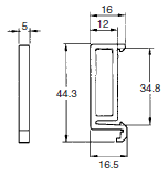 G2R-[]-S (S) Dimensions 29 