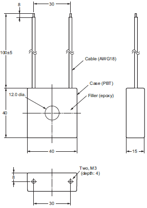 EJ1 Dimensions 9 