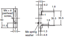 S8JX-P Dimensions 10 