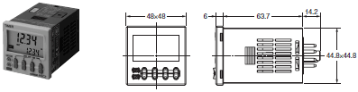 H5CZ Dimensions 2 