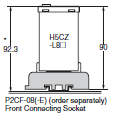 H5CZ Dimensions 6 