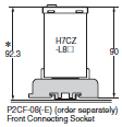 H7CZ Dimensions 7 