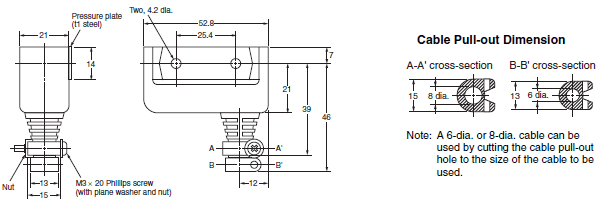 DZ Dimensions 25 