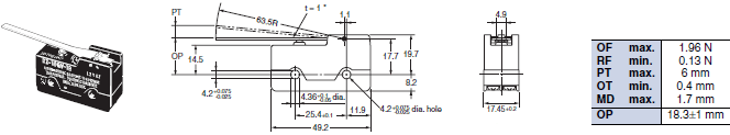 DZ Dimensions 8 