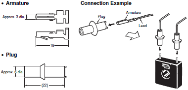 E5CN-HT Dimensions 9 