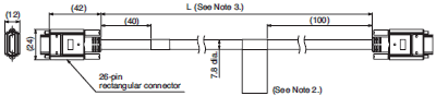 FZ4 Series Dimensions 27 