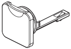 E5EC, E5EC-B Dimensions 11 