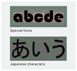 FH Series Features 78 