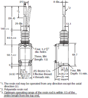 WL Dimensions 26 