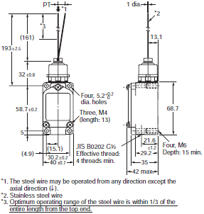 WL Dimensions 27 