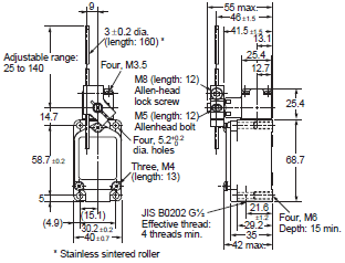 WL Dimensions 33 