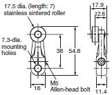 WL Dimensions 83 