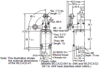 WL Dimensions 10 