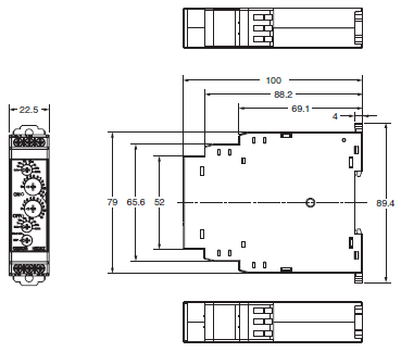 H3DKZ Dimensions 3 