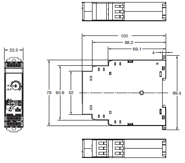 H3DKZ Dimensions 4 