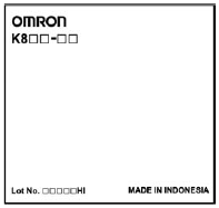 K8AK-AS Specifications 7 