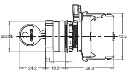 A22NK Dimensions 4 