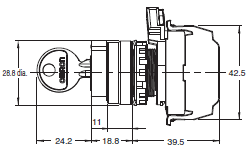 A22NK Dimensions 5 