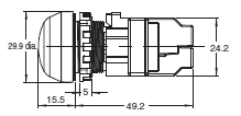 M22N Dimensions 4 