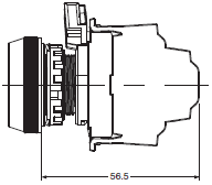 A30NN / A30NL Dimensions 13 