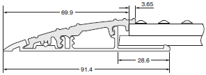 UMA Series Dimensions 24 