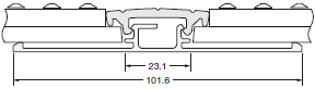 UMA Series Dimensions 25 