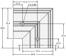UMA Series Dimensions 28 
