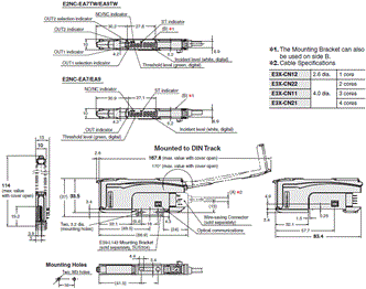 E2NC Dimensions 17 