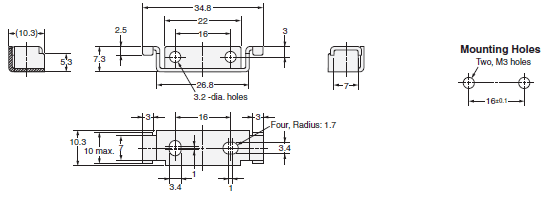 E2NC Dimensions 23 