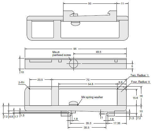 E2NC Dimensions 27 