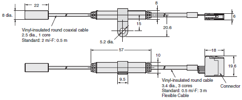 E2NC Dimensions 6 