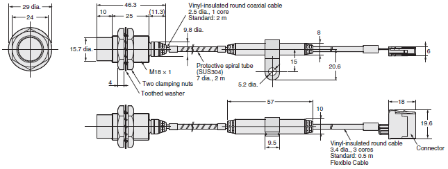 E2NC Dimensions 11 