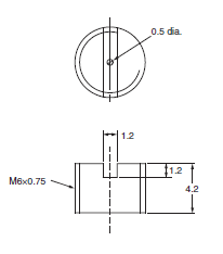 E8PC Dimensions 8 
