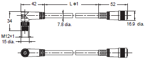 FHV7 Series Dimensions 17 