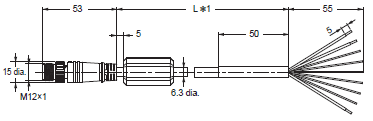 FHV7 Series Dimensions 27 