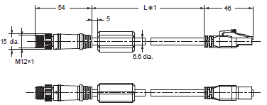 FHV7 Series Dimensions 33 