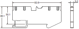 XW6T Dimensions 7 
