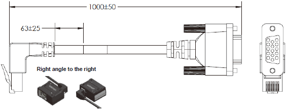 MicroHAWK F430-F / F420-F / F330-F / F320-F Dimensions 79 