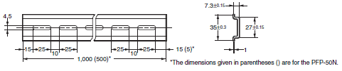 G7SA Dimensions 12 