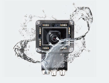 FHV7-AI Series Features 10 