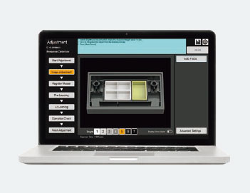 FHV7-AI Series Features 14 