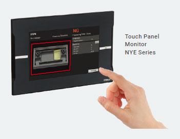 FHV7-AI Series Features 15 