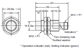 E2E Dimensions 26 